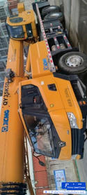Buy XCMG K5D Used Crane / 2 Buy XCMG K5D Used Crane / 2